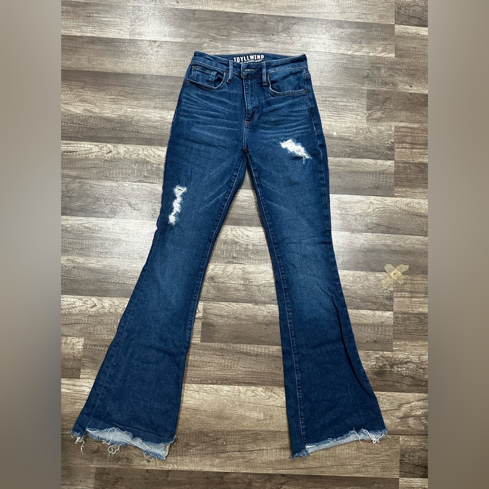 Idyllwind Flare jeans